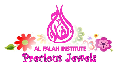 Precious Jewels Girls Youth Program